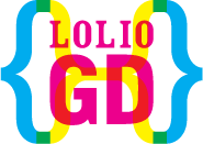 Logo - {Lolio GD} Graphic Design - Atco, New Jersey